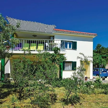 Apartmán Awesome In