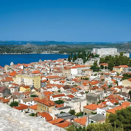 Awesome In Brodarica (Sibenik-Knin)