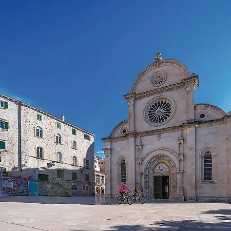 Apartmán Awesome In Brodarica (Sibenik-Knin)