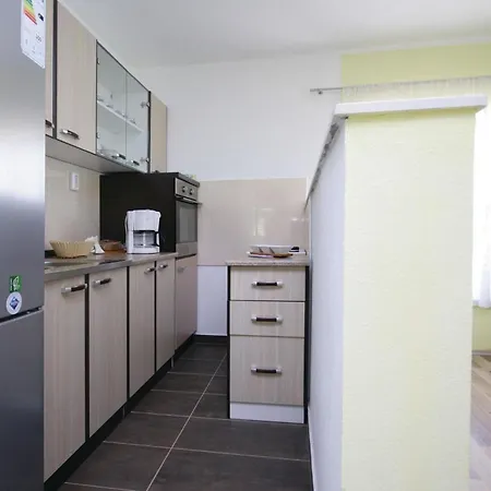 Awesome In * Brodarica (Sibenik-Knin)